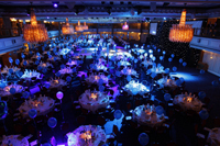 NMBS has the X Factor at its dinner dance