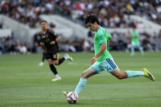 Timbers, Sounders return from extended break with rivalry clash