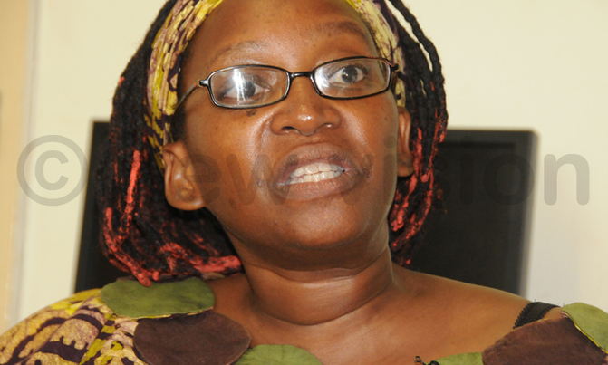 Prof. Bakibinga to head Nyanzi probe committee Prof. Bakibinga to head Nyanzi probe committee