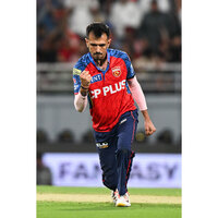 "Punjab needs to trust him more": Kaif on Chahal's limited use during GT clash