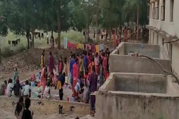 Telangana witnesses another COVID-19 cluster outbreak, 27 students test positive in Sangareddy