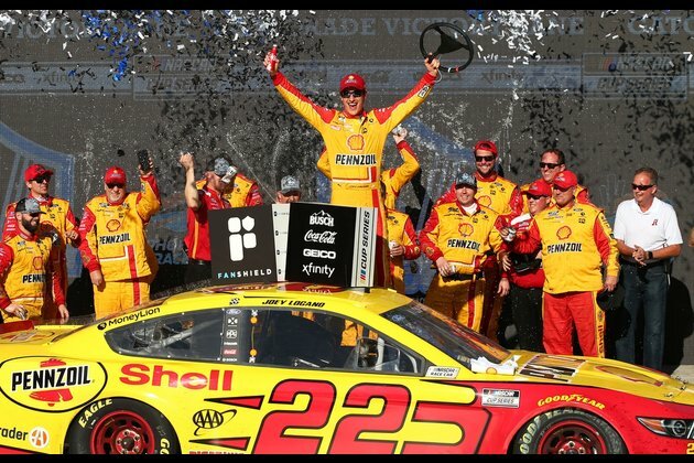 Weekend Preview: Ford drivers bid to end Coca-Cola 600 jinx