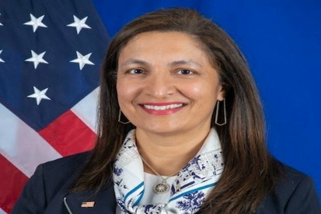 US special envoy for Tibetan issues arrives in India