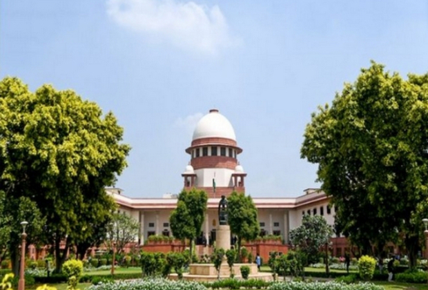 SC notice to UP authorities on contempt petition over razing part of mosque in Kushinagar