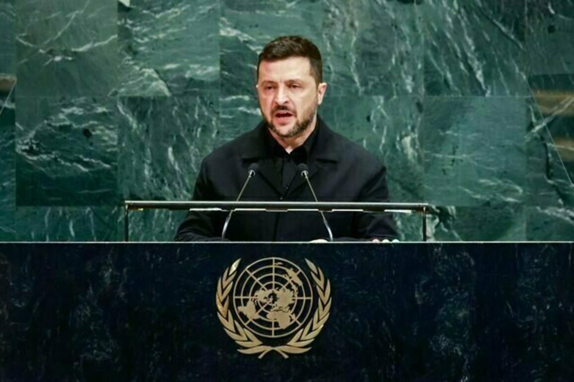 Zelensky says a destructive drone arms race looms - but dystopia isn't inevitable
