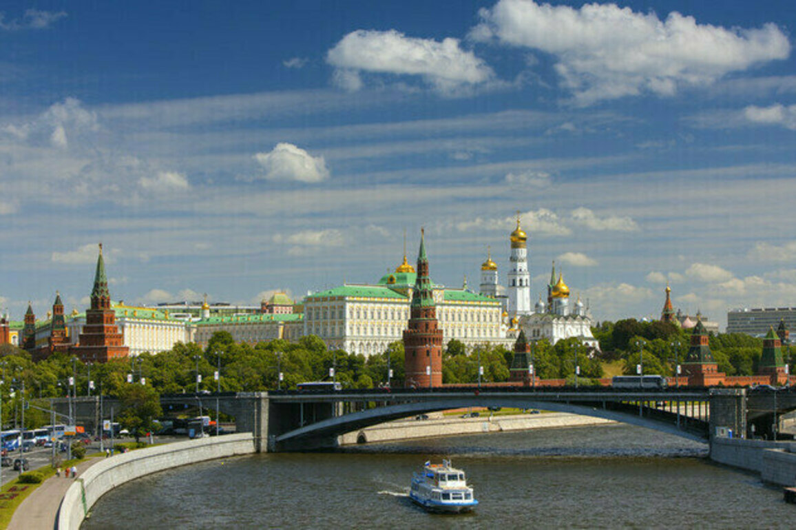 Work on Russian peace proposal to Ukraine in final stage  Kremlin