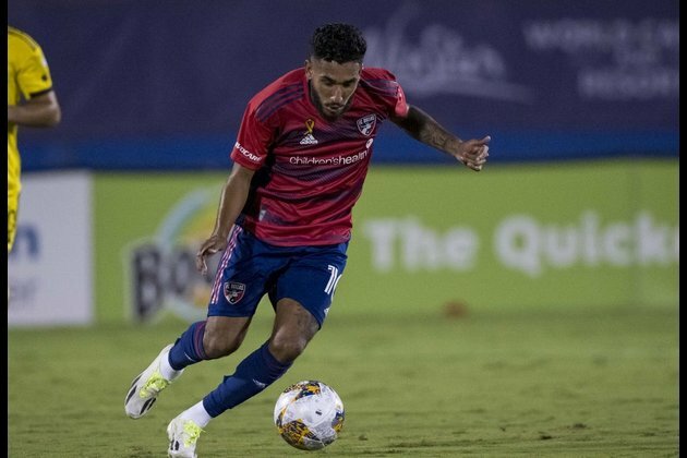 FC Dallas, Union seeking mid-week surge