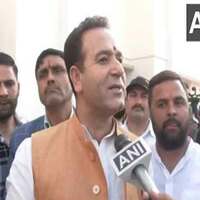 BJP leader slams Omar Abdullah, accuses him of unwarranted, baseless remarks in J-K Assembly