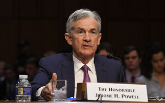 Fed dampens US growth prospects as Powell warns of tariffs' inflationary impact