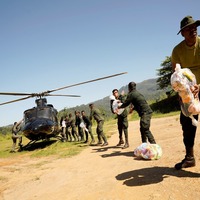 UAE dispatches search-and-rescue teams, over 20 tonnes of relief aid to support Sri Lankans affected by floods