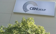 The CBH Board has a new member - Helen Woodhams from Kojonup, WA.