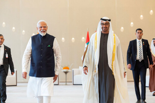 India to host landmark second India-Arab foreign ministers' meeting after 10 years