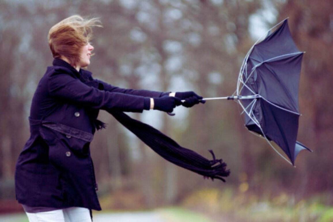 Bulgaria Faces Strong Winds and Cold Snap as Weather Warnings Issued