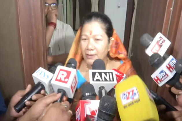Madhya Pradesh gives clean chit to minister Sampatiya Uike accused of financial irregularity; Congress demands CBI probe