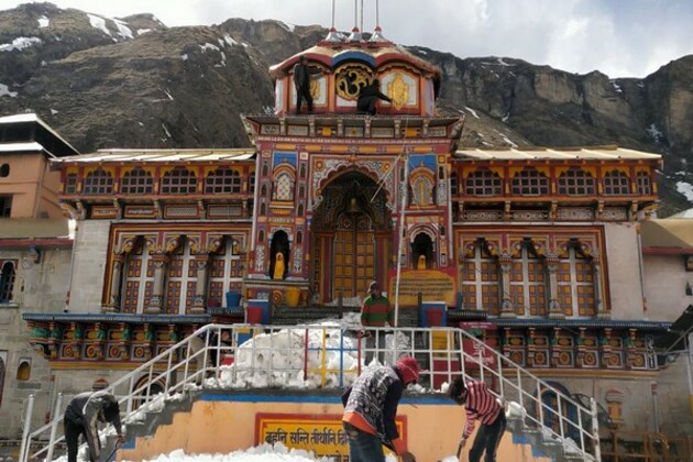 Uttarakhand: Char Dham Yatra suspended for 24 hours amid heavy rain alert