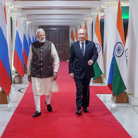 Threats of sanctions against India would boomerang under PM Modi, says Putin