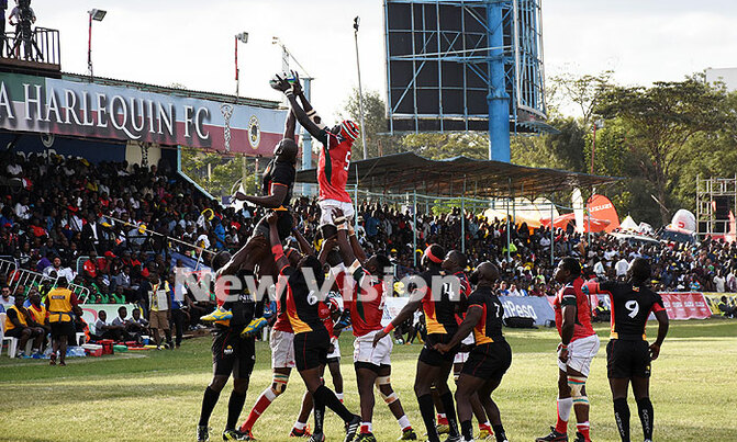 Mixed fortunes for Uganda as Kenya wins Elgon Cup Mixed fortunes for Uganda as Kenya wins Elgon Cup