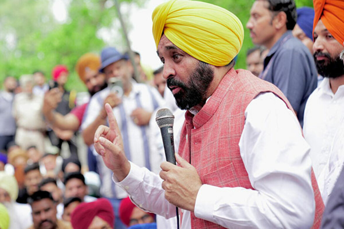 Punjab Cabinet takes key decisions amid Indo-Pak tensions