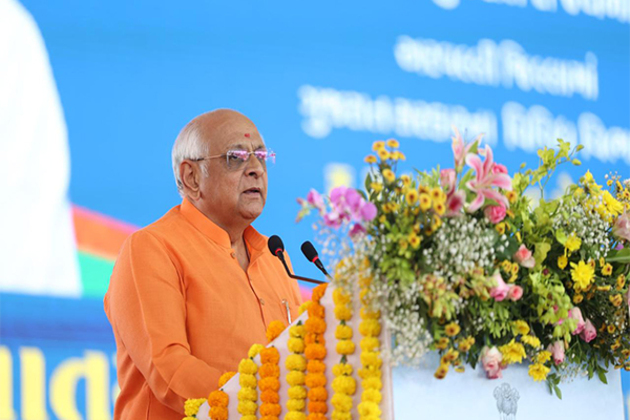 Government aims to build sub-district hospitals to offer healthcare services to people in remote and distant villages: Chief Minister Bhupendra Patel