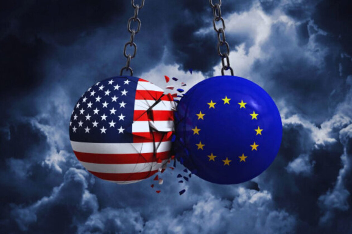 Europe Pushes Back as Trump Hardens Stance on Greenland