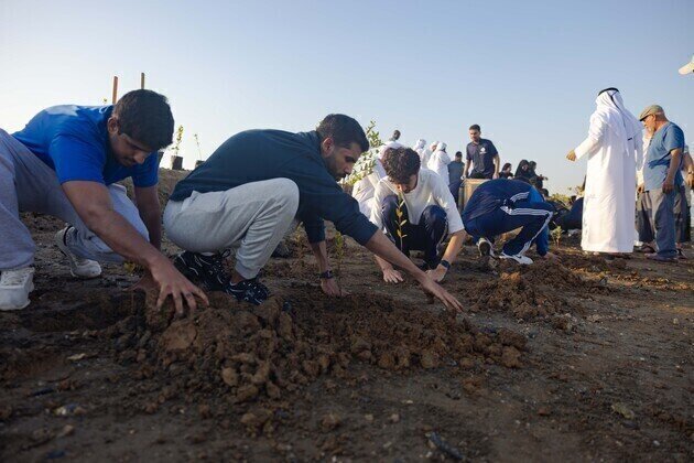 MOCCAE launches nationwide activities to promote sustainable community behaviour, ecofriendly lifestyle