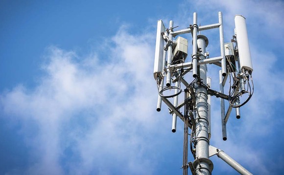 Telecoms rent drop hinders 5G rollout