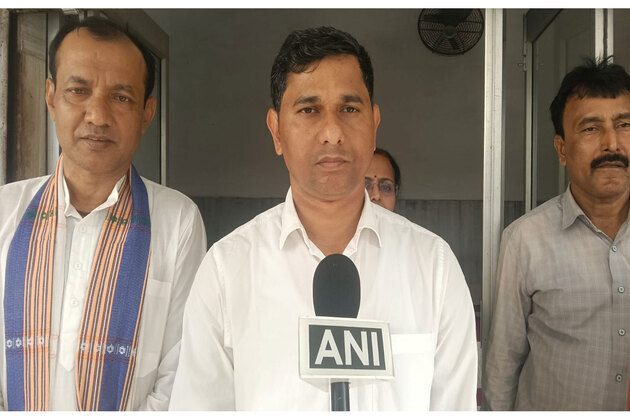 Dr BR Ambedkar Merit Award programme honoured over 6,009 students in Tripura