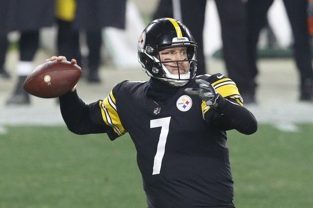 Report: Steelers want Ben Roethlisberger back in 2021