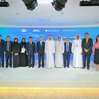 TRENDS holds symposium exploring cooperation between China, MENA region