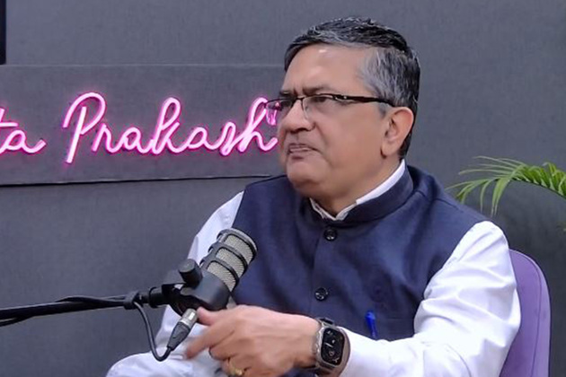 Higher F&O taxes won't deter small investors; tax-based entry filter urged: NSE CEO Ashish Chauhan