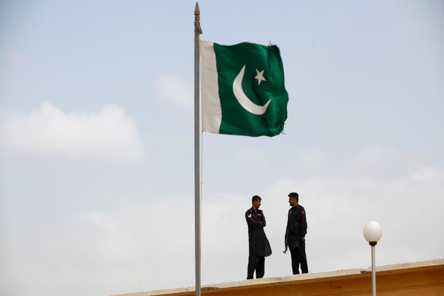Pakistan's neglect of university scholars triggers academic crisis