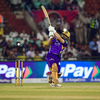 "A lot of centre-wicket practice to bring Rinku's confidence back": KKR Head Coach Abhishek Nayar