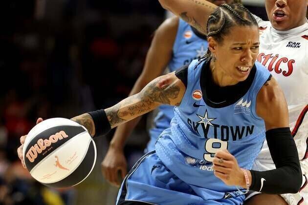 Sky, Sun both aim to snap out of early-season funks