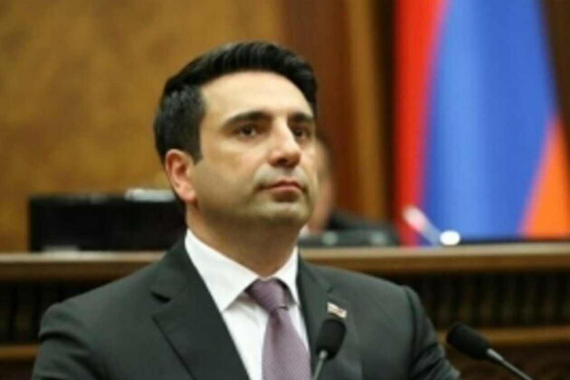RA NA delegation to attend CIS assembly in Russia