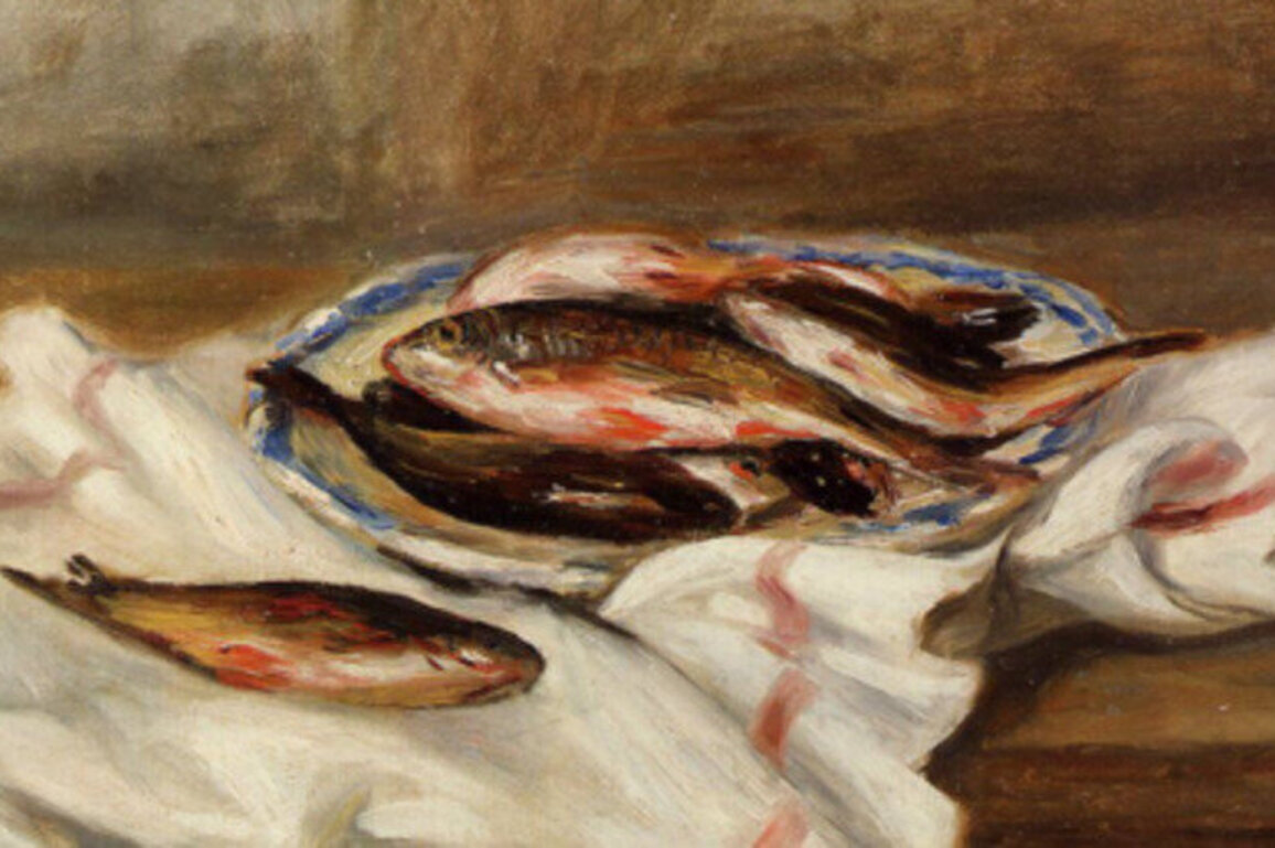Masked thieves snatch million-dollar paintings from Italian museum