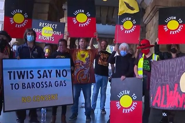 Santos loses landmark legal battle against Indigenous rights