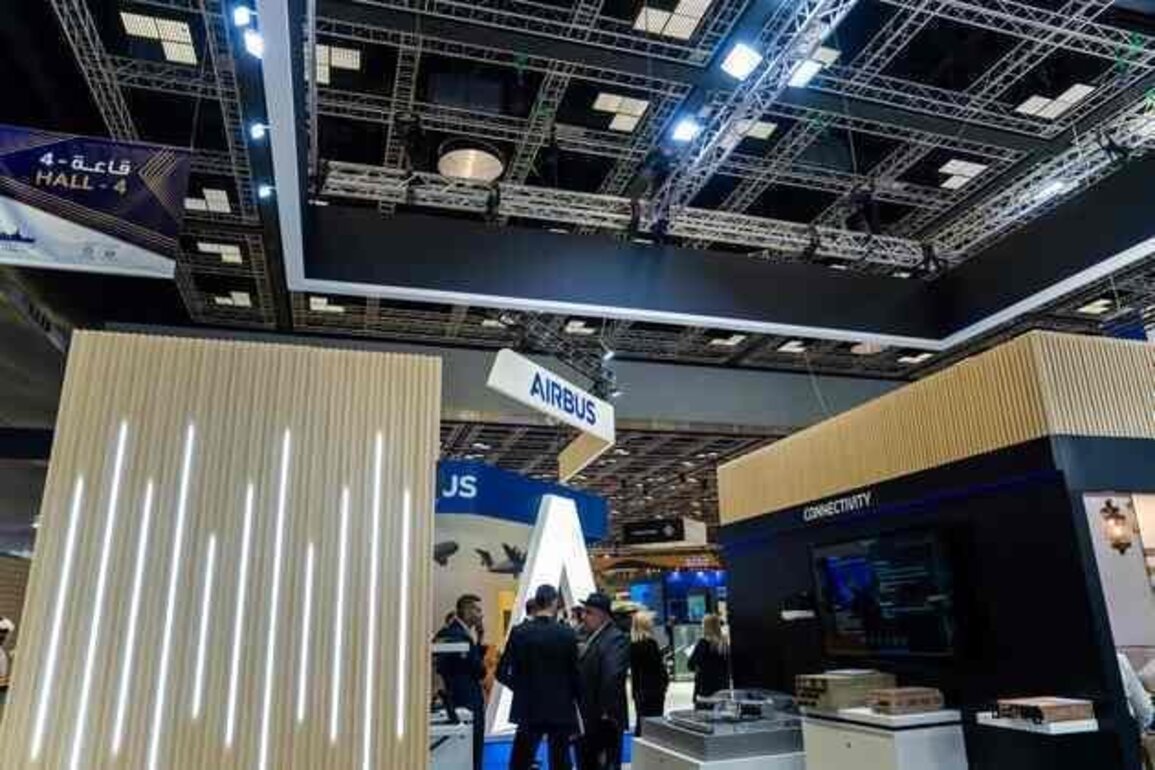 MRO Middle East, AIME 2026 to kick off in Dubai on 4th February