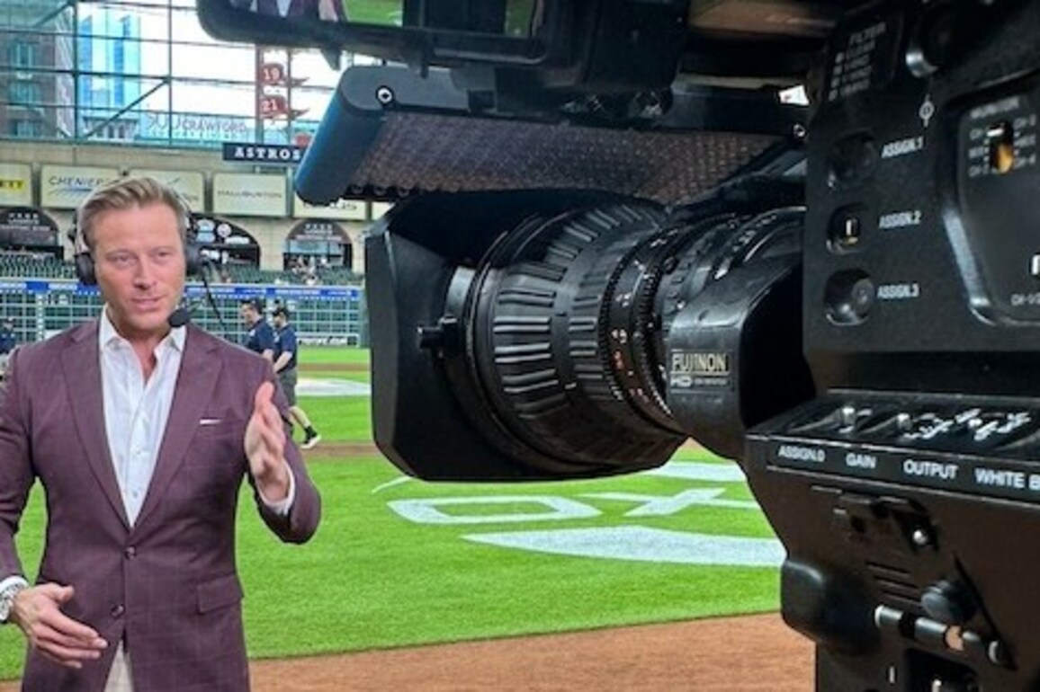Houston Fox Station Eliminates Sports Anchor Position
