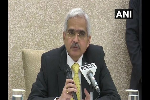 Transmission of rate cuts improving steadily: RBI Governor