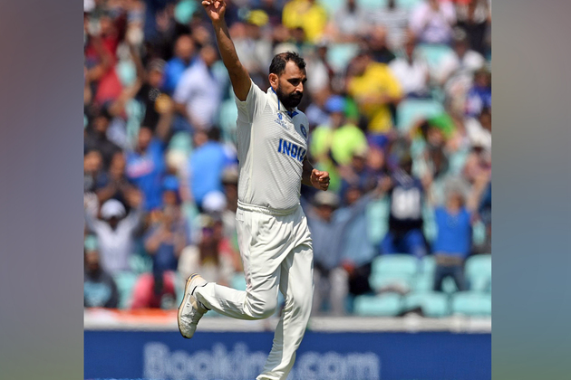 "Lot of cricket left in me": Shami sends bold message after match-winning performance for Bengal