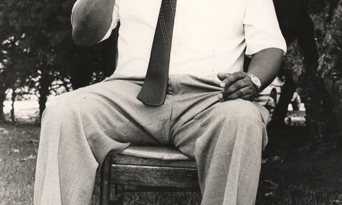 Today in History: Health minister released from rebel captivity Today in History: Health minister released from rebel captivity