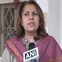 "Who put Bangladeshi players in IPL pool, question for BCCI": Congress' Supriya Shrinate on KKR's selection of Bangladeshi player