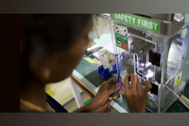 Samvardhana Motherson International profit grows manifold to Rs 654 cr in fourth quarter