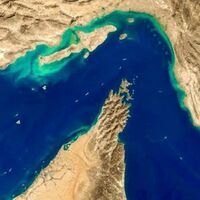 US wants Strait of Hormuz reopened with international coalition