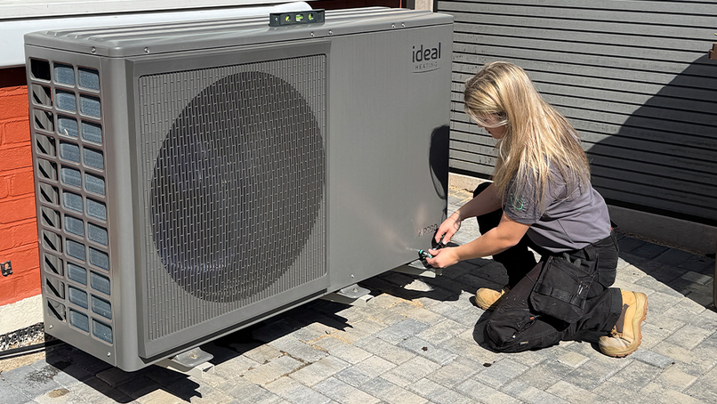 City Plumbing reports surge in heat pump training with regional disparities