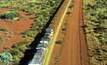 Pilbara mines back online: Rio