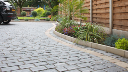 Bespoke garden designs increase property prices