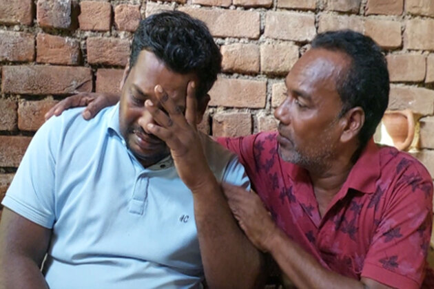 Crushed dreams under a speeding Aston Martin: Hyderabad politician son's crash leaves family shattered