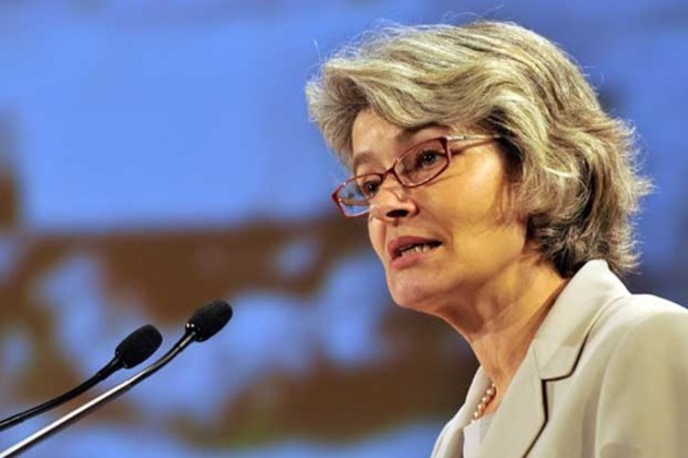 UNESCO Director-General condemns the destruction of a 9th century old mosque of Bani Matar in Yemen