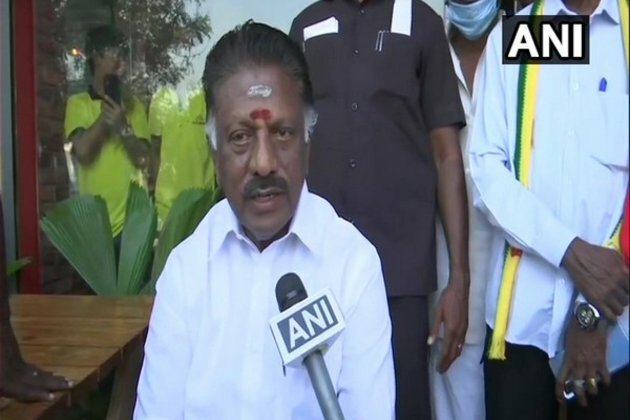 Tamil Nadu: OPS faction files petition against AIADMK general secretary election, hearing today